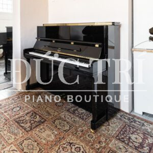 Piano upright Irmler P122 E
