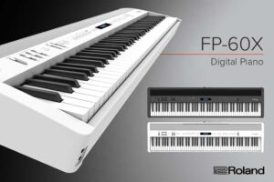 Roland FP-60X