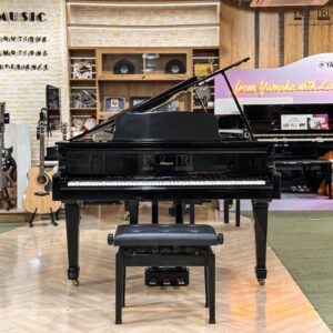 Roland GP609 được trưng bày tại Showroom của Piano Đức Trí