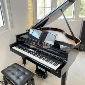 Roland GP9 được trưng bày tại Showroom của Piano Đức Trí
