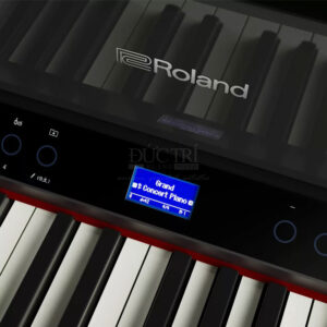 Roland-LX9-bảng-điều-khiển