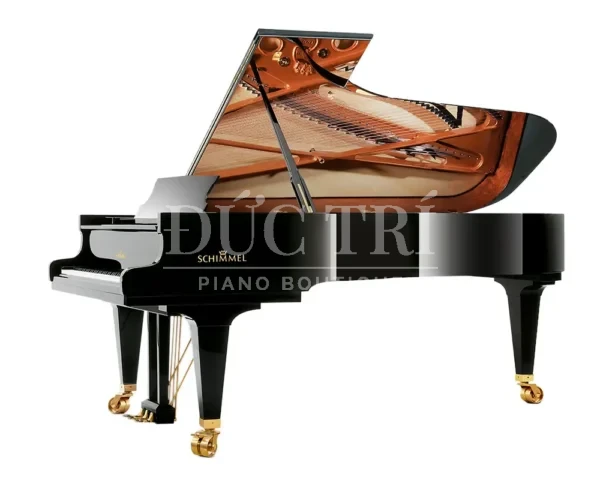 Schimmel K256 Tradition