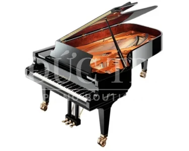 Schimmel Konzert K280 Piano Đức Trí