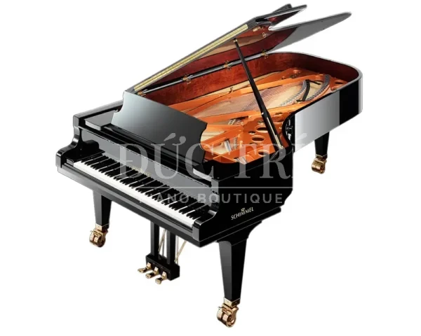 Schimmel Konzert K280 Piano Đức Trí
