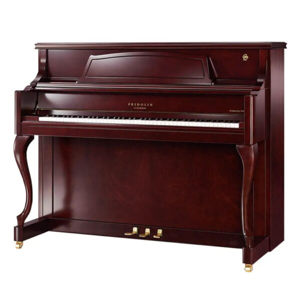 Schimmel F121 Queen Anne