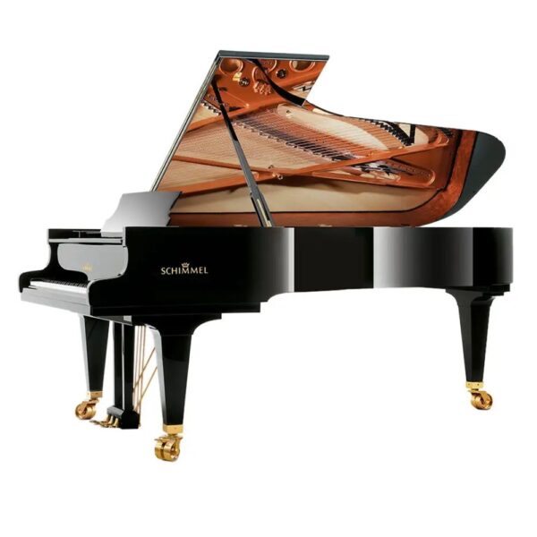 Schimmel K256 Tradition
