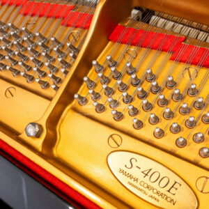 Số seri Yamaha S400E