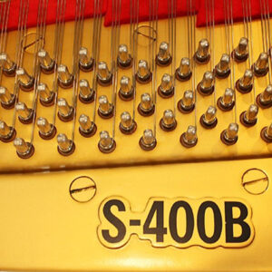 Số seri đàn Yamaha S400B