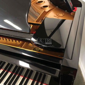 Số seri đàn piano yamaha s6b
