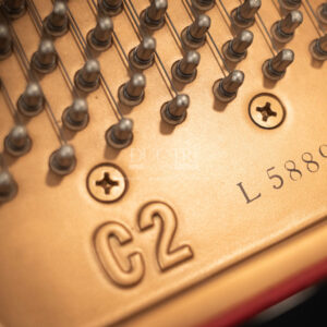 Số-seri-yamaha-C2L