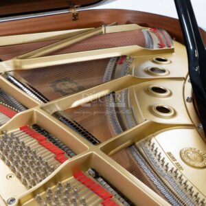 Soundboard Yamaha G2A