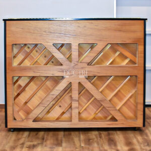 Soundboard Yamaha UX100