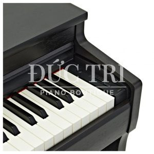 Thanh điều chỉnh âm lượng trên đàn Kawai CN201