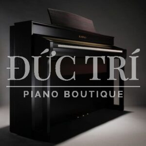 Thiết kế Piano điện Kawai CA98