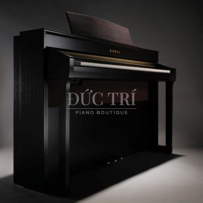 Thiết kế Piano điện Kawai CA98