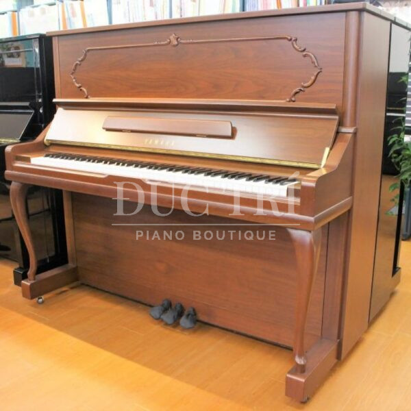 Thiết kế Yamaha YU3WnCđàn