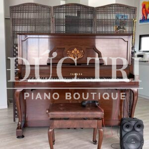 Thiết kế chân cong cổ điển, vintage