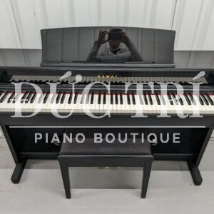 Thiết kế của Kawai CS3