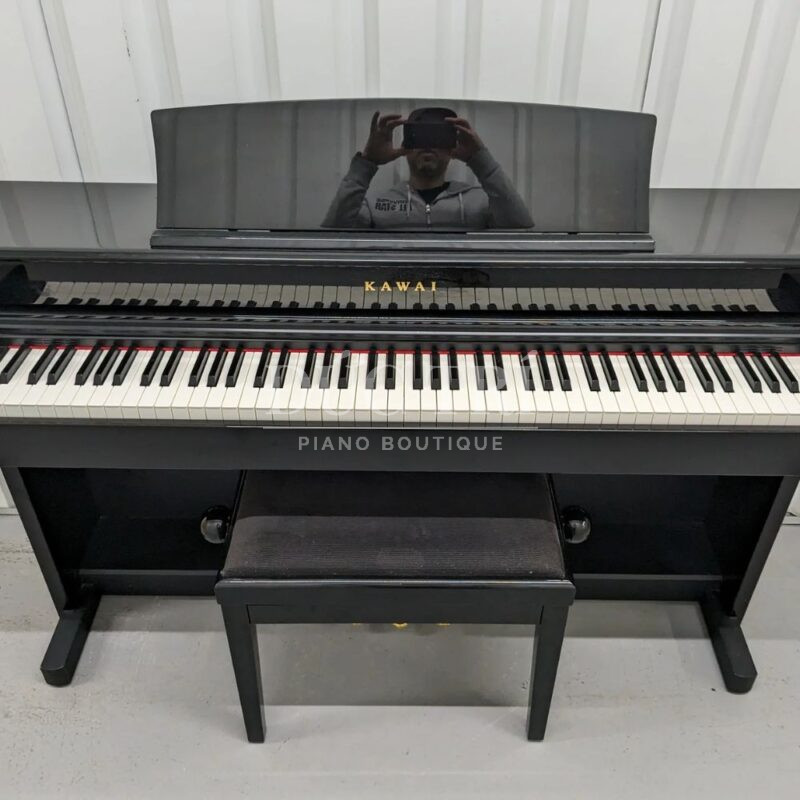 Thiết kế của Kawai CS3