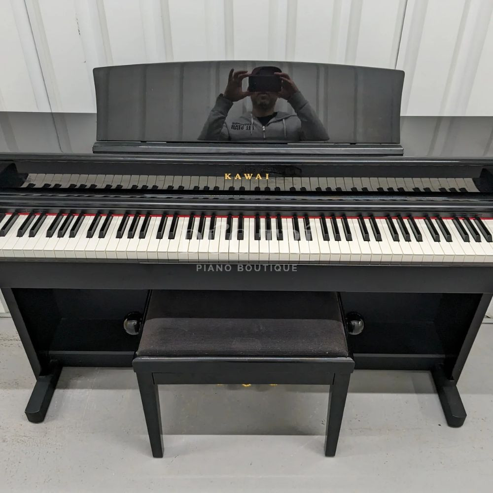 Thiet ke cua Kawai CS3 Kawai CS3 Thiết kế của Kawai CS3