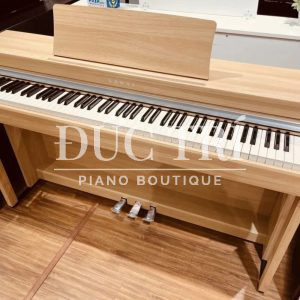 Thiết kế của đàn Kawai CN201