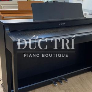 Thiết kế của đàn Kawai CN35