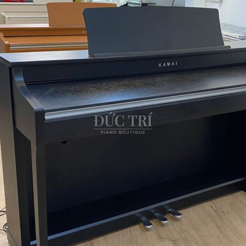 Thiết kế của đàn Kawai CN35