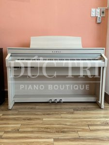 Thiết kế của đàn Kawai Ca78