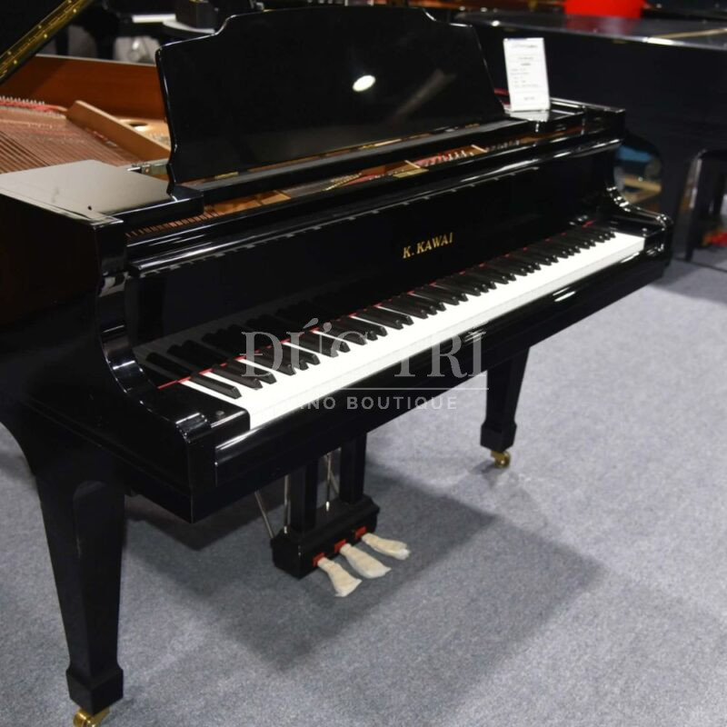 Thiet ke cua dan Kawai GL 30 so sánh Kawai GL-30 và Kawai GL-50 Thiết kế của đàn Kawai GL-30