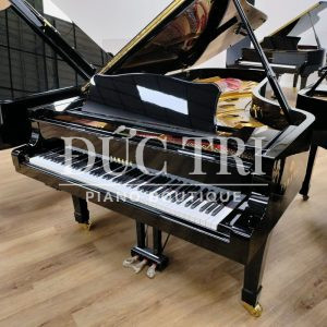 Thiết kế của đàn Yamaha CSII