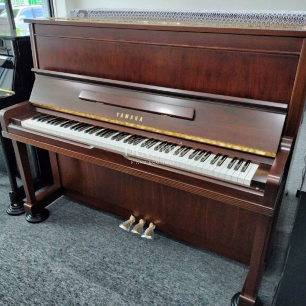 Thiet ke cua dan Yamaha W1A Yamaha W1A Thiết kế của đàn Yamaha W1A