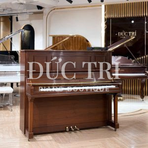 Thiết kế của đàn Yamaha YU3Wn
