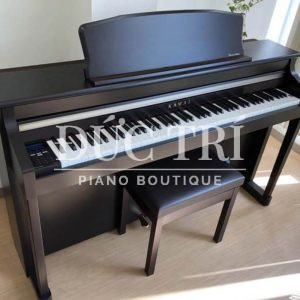 Thiết kế đàn Kawai CA9500GP