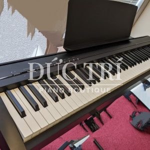Thiết kế đàn Kawai ES120