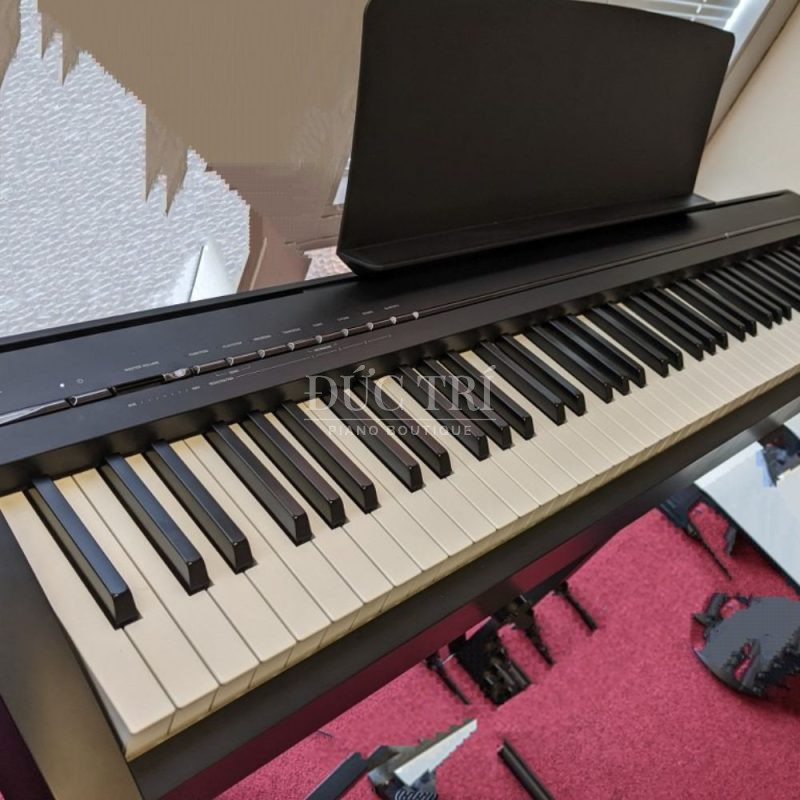 Thiết kế đàn Kawai ES120