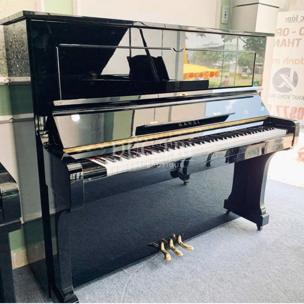 Thiet ke dan Kawai K48 Kawai K48 Thiết kế đàn Kawai K48