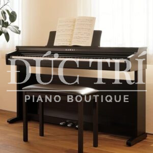 Thiết kế đàn Kawai KDP-90