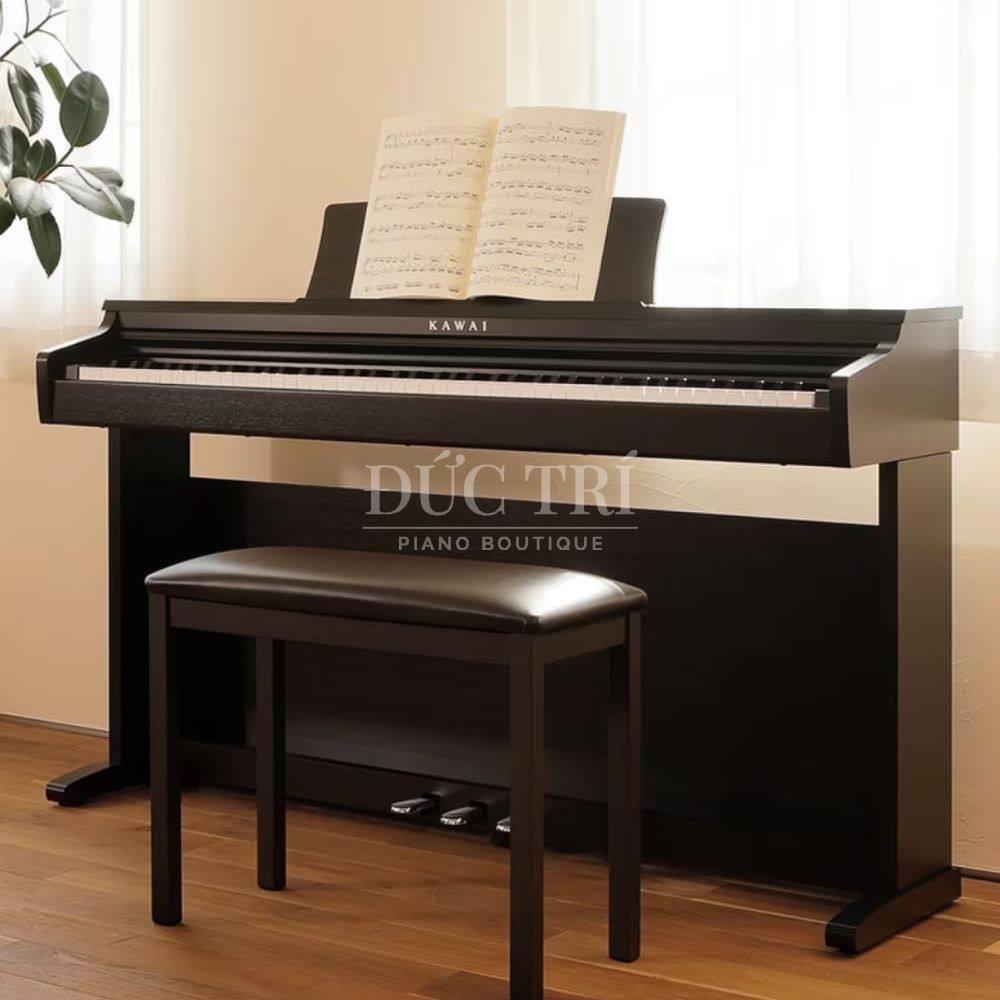 Thiet ke dan Kawai KDP 90 Kawai KDP-90 Thiết kế đàn Kawai KDP-90