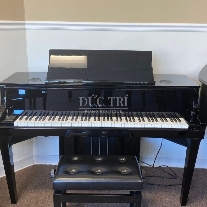Thiết kế đàn Kawai NV10S