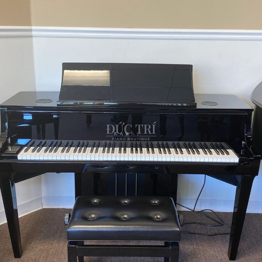 Thiet ke dan Kawai NV10S Kawai NV10S Thiết kế đàn Kawai NV10S