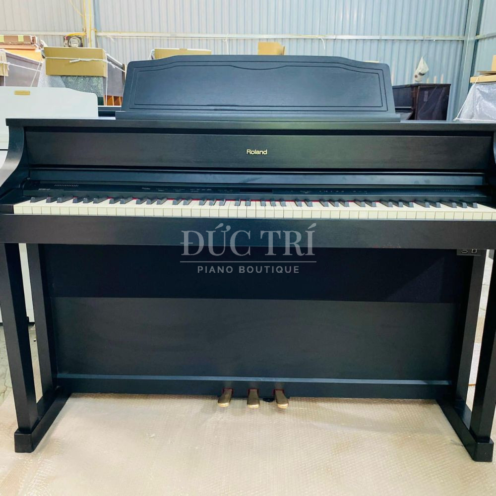 Thiet ke dan PIANO ROLAND HP508 Roland HP-508 Thiết kế đàn PIANO ROLAND HP508