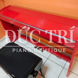 Thiết kế đàn Roland F-120R