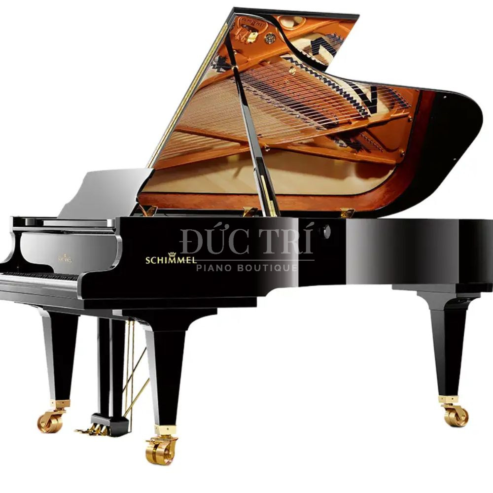 Thiet ke dan Schimmel K230 Tradition Schimmel K230 Tradition Thiết kế đàn Schimmel K230 Tradition