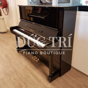 Thiết kế đàn YAMAHA U5H