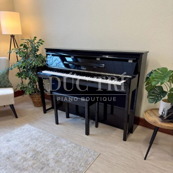 Thiết kế đàn Yamaha NU1XA