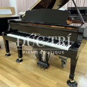 Thiết kế đàn Yamaha S4B