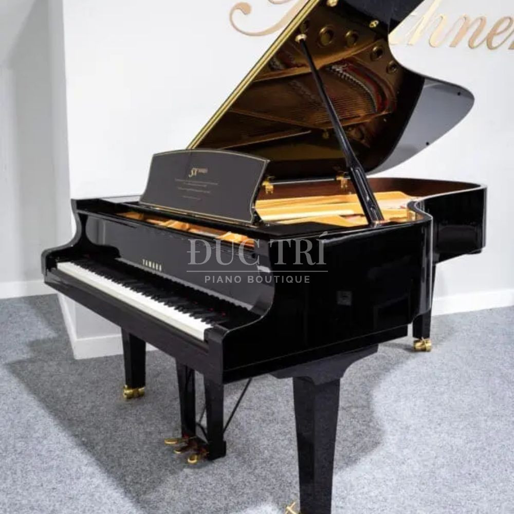 Thiet ke dan Yamaha S7X Yamaha S7X Thiết kế đàn Yamaha S7X