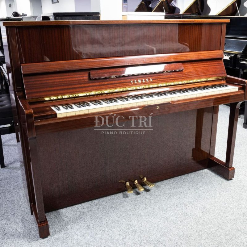 Thiết kế đàn Yamaha SU118