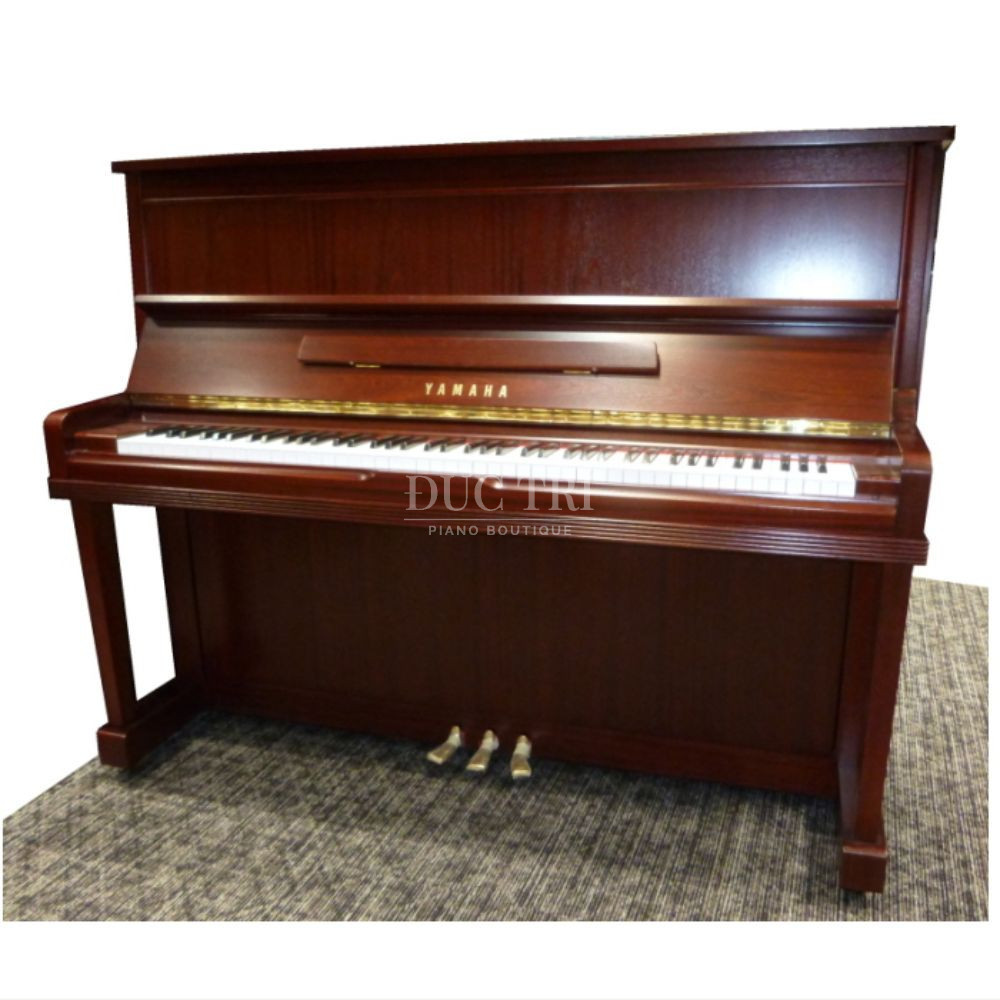 Thiet ke dan Yamaha U100SA Yamaha U100SA Thiết kế đàn Yamaha U100SA