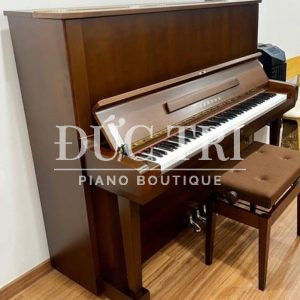 Thiết kế đàn Yamaha U7B